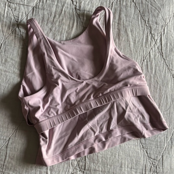 Lululemon Align High-Neck Tank - Picture 7 of 8